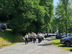 Sch�tzenfest 2026 in Orfgen: Neue Majest�ten und besondere Ehrungen