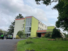 Neuer Standort: Technik Werkstatt Montabaur im Haus Rossberg