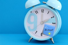 Hallo Sommerzeit! In der Nacht zum Sonntag, 29. M�rz, die Uhr umstellen!