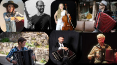 Akkordeonale 2026: Ein musikalisches Fest in Altenkirchen