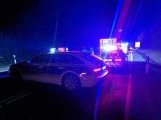Erstmeldung: Tragischer Unfall auf der L288 - zwei Tote und eine Schwerverletzte