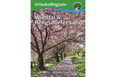 Neues Urlaubs-Magazin wirbt f�r das Wiedtal und Rengsdorfer Land