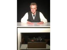 Premiere zweier Einakter in Montabaur