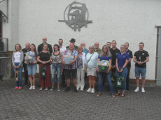 47. Verbandsgemeindepokalschie�en 2026 der Sch�tzengesellschaft St. Sebastianus 