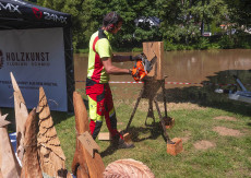 Gemeinsam stark: Verbandsgemeindetage Rengsdorf-Waldbreitbach feiern Vielfalt und Innovation