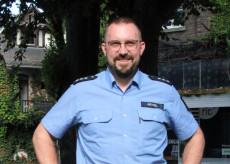 Neuer Bezirksbeamter in Hamm (Sieg) bietet feste Sprechzeiten an
