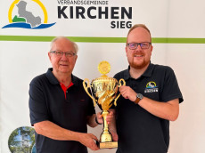 Sportsch�tzen Freusburg laden zum 5. Verbandsgemeinde-Sch�tzenturnier 2026 ein