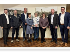 Vortrag "Das sichere Haus" des Haus- und Grundeigent�merverein im Kreis Altenkirchen und Westerwaldkreis e.V.