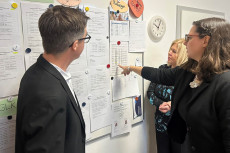 Neuwied reagiert auf BAMF-Zulassungsstopp mit eigenem Integrationskurs