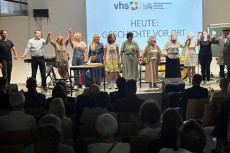 Lange Nacht der Demokratie in Neuwied - ein Abend fr Bildung und Austausch