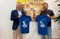 Koblenz Marathon kehrt mit neuem Namen zur�ck