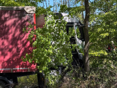 ERSTMELDUNG: Rettungseinsatz f�hrt zu Stra�ensperrung bei Molzhain