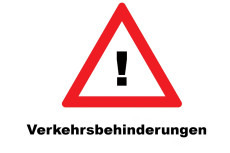 Verkehrseinschrnkungen beim Engerser Nussknackermarkt am ersten Advent