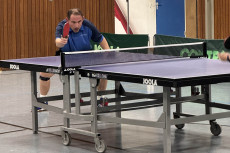 Tischtennis-Abteilung VfL Waldbreitbach - Aufstieg in greifbarer N�he