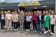 20 Jahre Vernetzung f�r Vormundschaften und Beistandschaften