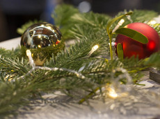 Altenkirchen trifft sich bei der "Himmlischen Weihnacht"