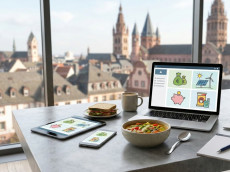 Verbraucherzentrale Rheinland-Pfalz l�dt zur Lunch & Learn-Reihe ein