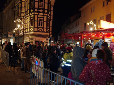 "Wissen erstrahlt" geht am 27. November in die vierte Runde