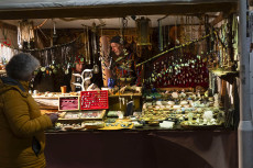 Weihnachtszauber in Neustadt: Neues Highlight fr Kinder