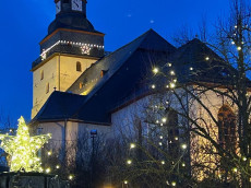 Weihnachtsgottesdienste im Westerwald: Zum Feiern, zum Trauern, zum Zusammensein