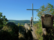 F�nf Traumblicke rund um Limbach erwandern und Gutschein gewinnen