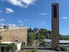 Dreikirchenweg Westerburg: Spirituelle Rundtour durch die Stadtgeschichte