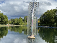 Erweiterte �ffnungszeiten f�r das Waldschwimmbad Hamm ab dem 6. Juli