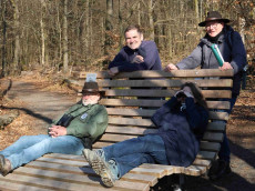 Verst�rkung f�r W�ller Seenscouts gesucht