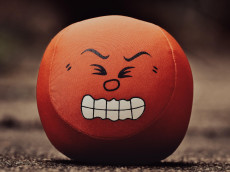 Wut abbauen leicht gemacht: Workshop in Altenkirchen