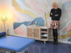 Neueröffnung einer Physiopraxis in Montabaur