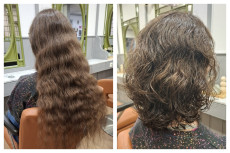 Haare spenden: Nachhaltigkeit im Friseursalon Hachenburg