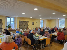 Ein Tag voller Musik und Gemeinschaft in Helferskirchen