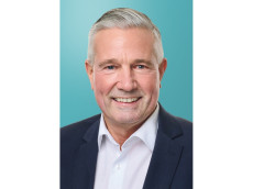 Kandidat f�r die Landratswahl 2026: Klaus L�tkefedder (CDU)