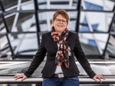 SPD Westerwald nominiert Dr. Tanja Machalet als Landratskandidatin