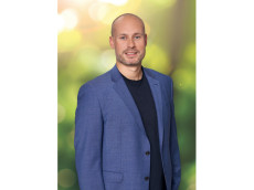 Kandidat f�r die Landtagswahl 2026: Andr� Butscheike (B�ndnis 90/Die Gr�nen)