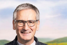 Kandidat f�r die Landtagswahl 2026: Hendrik Hering (SPD)