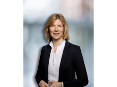 Kandidatin f�r die Landtagswahl 2026: Jenny Gro� (CDU)