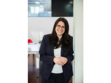 Kandidatin f�r die Landtagswahl 2026: Jana Gr�f (FDP)