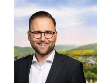 Kandidat f�r die Landtagswahl 2026: Kai Dommershausen (SPD)