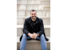 Kandidat f�r die Landtagswahl 2026: Patrick H�bel (FDP)