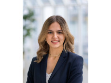 Kandidatin f�r die Landtagswahl 2026: Sandra Kr�mer (FDP)