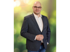 Kandidat f�r die Landtagswahl 2026: Thomas Heinemann-Hildner (B�ndnis 90/Die Gr�nen)