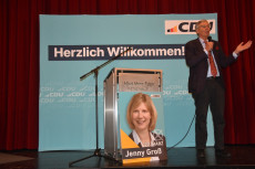 CDU: Rheinland-Pfalz ben�tigt einen politischen Wechsel 