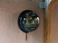 Marienrachdorf installiert ersten �ffentlich zug�nglichen Defibrillator