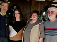 Grne Westerburg/Wallmerod: Neuer Vorstand und Plne fr 2026