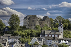 Auf den Spuren von Peterm�nnchen und Co.: Eine Entdeckungstour in und um Westerburg