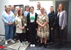 Helfer gesucht: "Weisser Ring" bietet auch im Westerwald Untersttzung fr Kriminalittsopfer