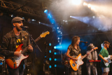 "Wake Up"-Festival 2026: Zwei Tage Musik in Linkenbach