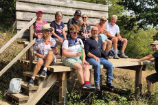 Kulinarische Wanderung rund um Linz begeistert Teilnehmer