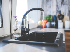 Trinkwasser in Mittelhof wieder bedenkenlos nutzbar